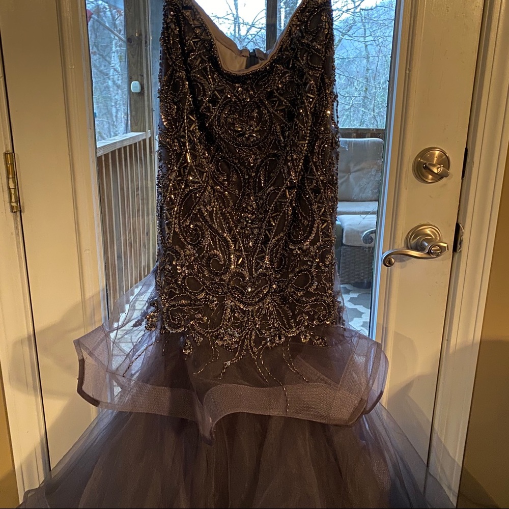 Prom Dress - Picture 3 of 7